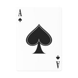 The Finisher Club Poker Cards