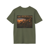 The Blind Life-Over Caller