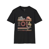 Retro Graphic T-Shirt
