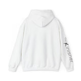 The Finisher Hoodie - Athletic Pullover