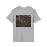 The Blind Life- Snackster