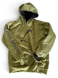 Sherpa Extreme Heavy weight hoodie
