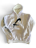 Sherpa Extreme Heavy weight hoodie
