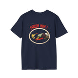 Finish Him- Dead Mallard