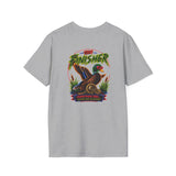 Neon Mallard Tee