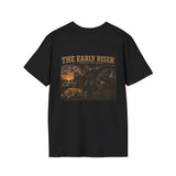 The Blind Life- Early Riser