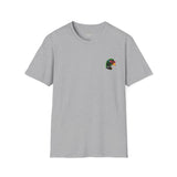 Neon Mallard Tee