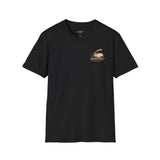 Blind Life Tee- The Dog Guy