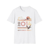 Retro Graphic T-Shirt