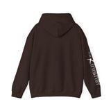 The Finisher Hoodie - Athletic Pullover