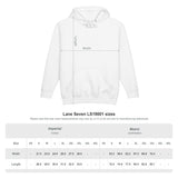 Heavy Weight hoodie