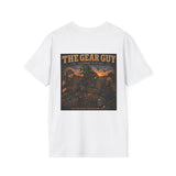The Blind Life- Gear Guy