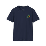Neon Mallard Tee