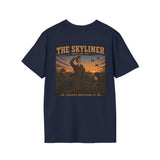 The Blind Life- Skyliner