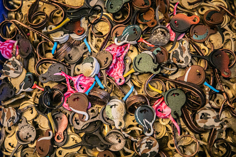 The Finisher®  - Ugly Gosling