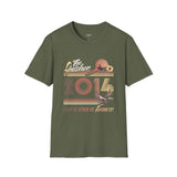 Retro Graphic T-Shirt