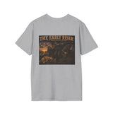 The Blind Life- Early Riser