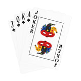 The Finisher Club Poker Cards