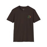 Neon Mallard Tee