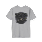 Y2K Retro Mallard Graphic T-Shirt