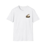 Blind Life Tee- The Dog Guy