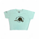 The Finisher Crop top