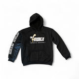 Sherpa Heavy weight hoodie