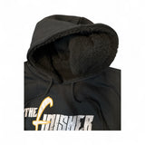 Sherpa Heavy weight hoodie