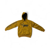 Sherpa Heavy weight hoodie