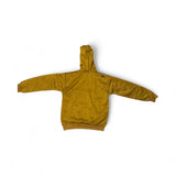 Sherpa Heavy weight hoodie