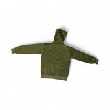 Sherpa Heavy weight hoodie