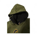 Sherpa Heavy weight hoodie