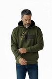 Sherpa Heavy weight hoodie