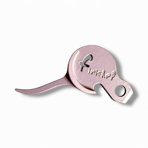 The Finisher®  - Pink