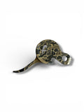 The Finisher® - Old School Camo Black