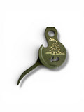 The Finisher®  - DTOM OD Green XL