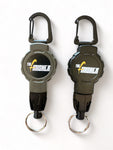 The Finisher® Carabiner