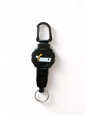 The Finisher® Carabiner