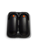 Finisher DOUBLE sided Handwarmers