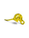 The Finisher®- Stealth Yellow