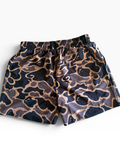 PRE ORDER- lightweight Finisher Shorts