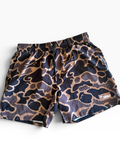 PRE ORDER- lightweight Finisher Shorts