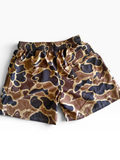 PRE ORDER- lightweight Finisher Shorts