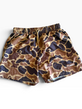 PRE ORDER- lightweight Finisher Shorts