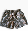 PRE ORDER- lightweight Finisher Shorts