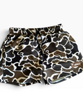 PRE ORDER- lightweight Finisher Shorts