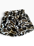 PRE ORDER- lightweight Finisher Shorts