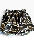 PRE ORDER- lightweight Finisher Shorts