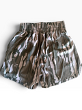 PRE ORDER- lightweight Finisher Shorts
