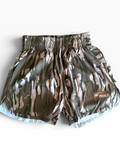PRE ORDER- lightweight Finisher Shorts